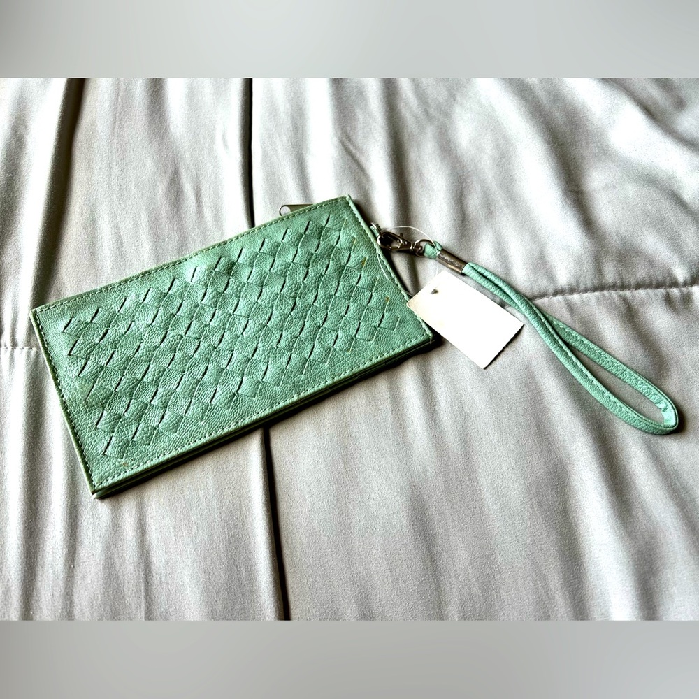 Charlotte Russe Wristlet